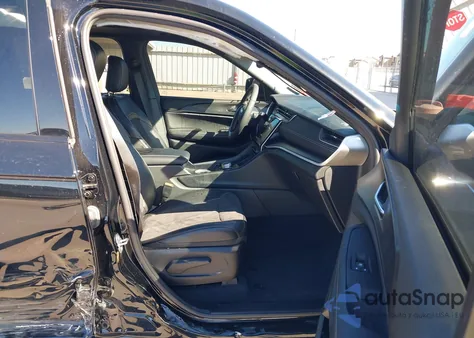 2024 Jeep Grand Cherokee Altitude X 4X4 from USA, damaged, VIN 1C4RJHAG6RC248750